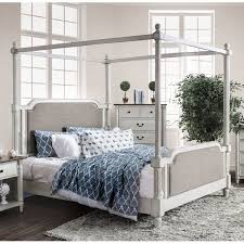 Sometimes lower, sometimes higher (actual credit cards as opposed to store cards require higher scores). Vickey Upholstered Four Poster Bed Upholstered Platform Bed Queen Canopy Bed Furniture