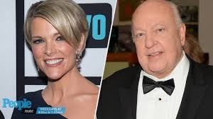 Megyn Kelly Details Alleged Sexual Harassment by Roger Ailes: Report