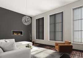 Living room vertical blinds images. Made To Measure Vertical Blinds Scot Blinds