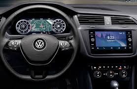 Get both manufacturer and user submitted pics. What Technology Is Inside The Tiguan Compass Volkswagen