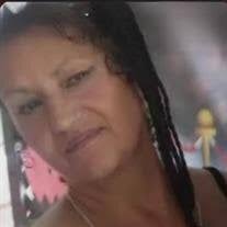 Joan Emily Mora Obituary