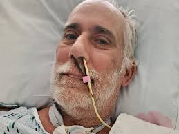 Fundraiser for Martha Gillen by Steven Skarosi : Support Ed Knutt