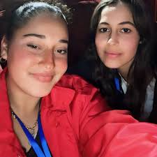 Our members are going to perform with the lovely American oud player Aliya  Cycon in a FREE concert @ Ennejma Ezzahra in Sidi Bousaïd