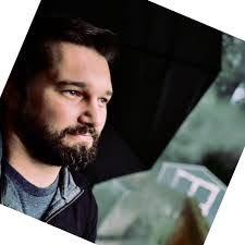 Jonathan Ivey's Instagram, Twitter & Facebook