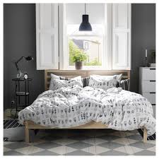 Nun ist meine frage, ob jmd. Tarva Bettgestell Kiefer Ikea Deutschland