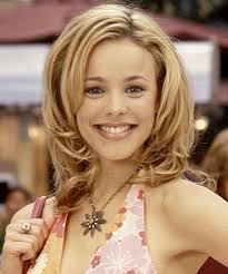 Rachel McAdams