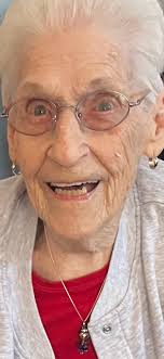 Anna Mae Wood Obituary