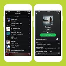 7 Music Apps That You Can Use Without Internet Free Music Apps Music App Music