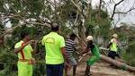 Cyclone Gaja: districts Tamil Nadu