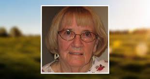 Mary Wise Obituary May 13, 2016