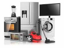 Categorías de aparatos eléctricos y electrónicos - Limpieza ...