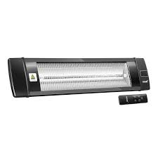 This report will surely end your search if you take the time to read it through. Maxkon 2000w Infrared Radiant Heater Electric Outdoor Patio Strip Heater Wall Ceiling Buy Electric Heaters 873087