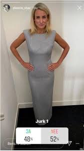Met presentatrice dionne stax (36) heeft suse dagelijks live contact! Leef Spiritueel