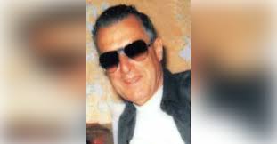 Obituary information for Earl Richard Russell