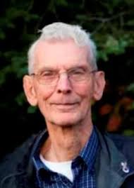 Donald Murray Downey