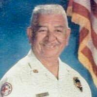 Heavenly Birthday of Albert James Depew, Jr., U.S. Army Veteran and Class  of 1961