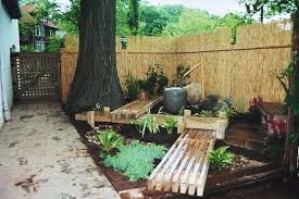 Ray Johannes Landscape Design Toronto Japanese Gardens Asian Landscape Backyard Landscaping Designs Front Garden Design Garden Design