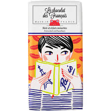 Noir 71 Eclats De Noisettes Bio Lectrice Noisette Tablette De Chocolat Hydrate De Carbone