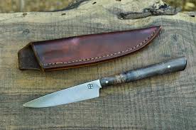 Bird And Trout Knife Template June Sale Knife Patterns Knife Kitchen Knives