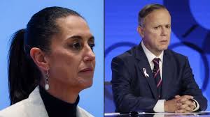 Ciro Gómez Leyva responde a Claudia Sheinbaum sobre señalamientos contra  ministros: “Una mentira tramposa”