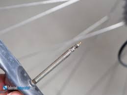 Fahrradventile Ratgeber Dunlop Sclaverand Schraderventile Frnet