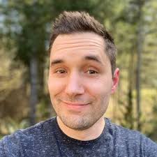 Joshua Skelton's Instagram, Twitter & Facebook