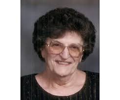 Mary Grillo Obituary (2014)