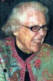 Betty Shull's Instagram, Twitter & Facebook