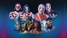 Lucha Libre