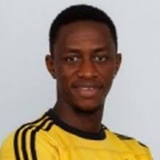 Profile Emmanuel Onyeka, : Info, news, matches and statistics
