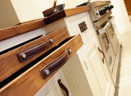 Too Hot To Handle Turnstyle Designs Leather Kitchen Kitchen Cabinet Hardware Kitchen Cabinet Pulls
