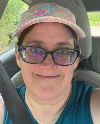 Ew, Running 5k walk/shuffle/trot ✓ Seeking words of advice from the runners  in the group...what recommendations do you have for someone who would like  to work towards running a 5k? I had