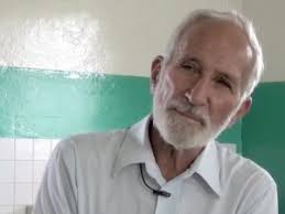 Kidnapped surgeon says he was close to death from scurvy