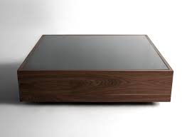 Accent your living room with a coffee, console, sofa or end table. Reza Feiz Designer Narcissist Table Phase Design Reza Feiz Designer Wood Coffee Table Design Large Square Coffee Table Modern Wood Coffee Table