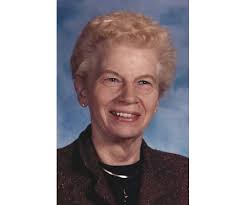 Jean Oldham Obituary (1927