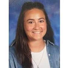 Robin Sterrett's Instagram, Twitter & Facebook