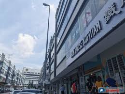 Olive hill business park retail office for sale location : Shop Office For Sale In Seri Kembangan 33795 Photo 3 Klpropertylist Com