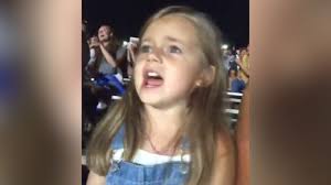 Последние твиты от morgan wallen (@morganwallen). Little Girl Belting Morgan Wallen S Songs Has Country Fans Overjoyed Gma