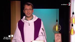 Le jour du départ arrivait. Homelie De La Messe Du 3eme Dimanche De Careme 2020 Youtube