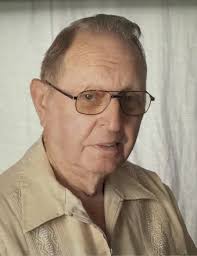 Obituary information for Glen H. Cox