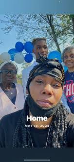 Valerie Bynum's Instagram, Twitter & Facebook