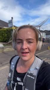 Epic Experience at EMF Half Marathon