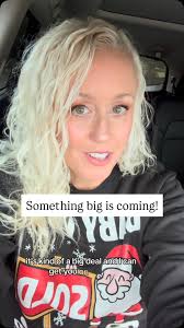 Something big is coming., Behind the scenes, plans are in motion and