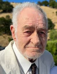 Early 'father' of the Jesus Movement passes to his reward