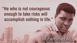 The others were president of muhammad ali university and mediaeval academy of america in quotes.. Muhammad Ali More Than His Boxing Legacy