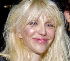 BREAKING: Another Celebrity is Leaving The Country! Singer Courtney Love  says she's fleeing to the UK for citizenship after Trump's win: “It's  frightening.”