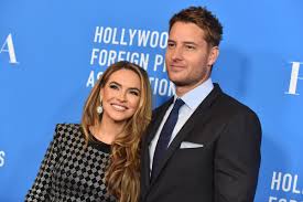 Sofia pernas's source of wealth comes from being a soap opera actress. Selling Sunset S Chrishell Stause Likes A Series Of Tweets Suggesting Justin Hartley Cheated London Evening Standard Evening Standard