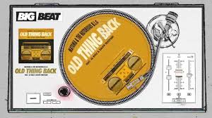 Uh yeah, bad boy baby biggie smalls listen. Matoma The Notorious B I G Old Thing Back Feat Ja Rule And Ralph Tresvant Club Mix Youtube