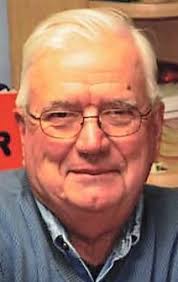 Obituary: Paul Roland Fecteau