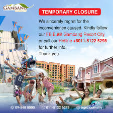 Bukit gambang resort city review. Bukit Gambang Resort City Kuantan Bgrc Home Facebook